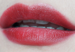 mac豆沙色口红是几号?mac豆沙色口红色号